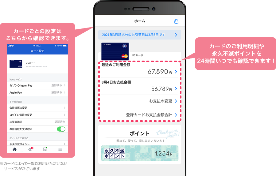 UC Portal 説明図