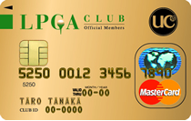LPGA