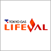TOKYO GAS LIFEVAL