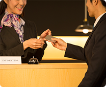 ビジネス専用ご利用枠