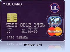 MasterCard