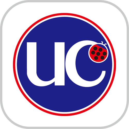 UC Portal App