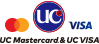 UCカード｜UC Mastercard & UC VISA