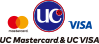 UCカード｜UC MasterCard & UC VISA
