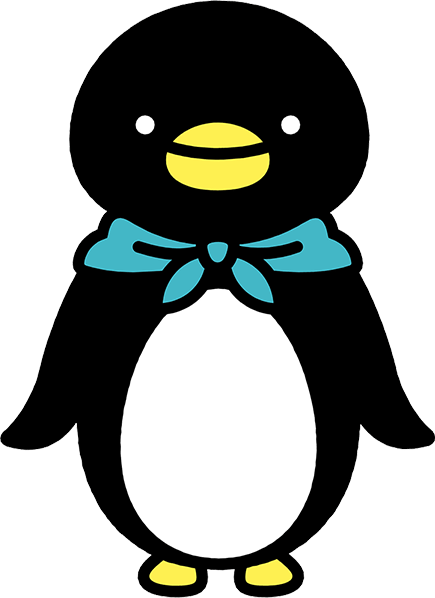 ぺんとすくん