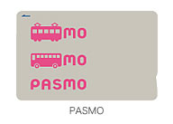PASMO