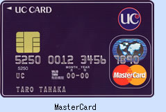 MasterCard