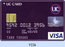 VISA