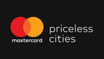 Mastercardプライスレス・シティ
