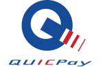 UC QUICPay ロゴ