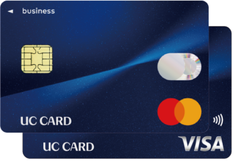 UC法人カード 一般