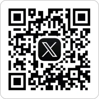 UCカード グループ 公式 X QRコード