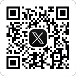UCカード 公式 X QRコード