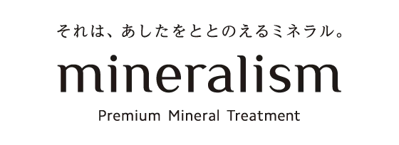 mineralism