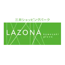 ラゾーナ川崎プラザ