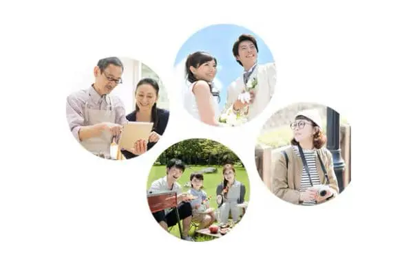 UC福利厚生サービス