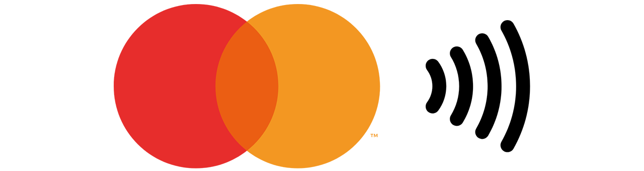 タッチ決済でお支払いをスピーディーに！